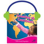 Counting the Continents