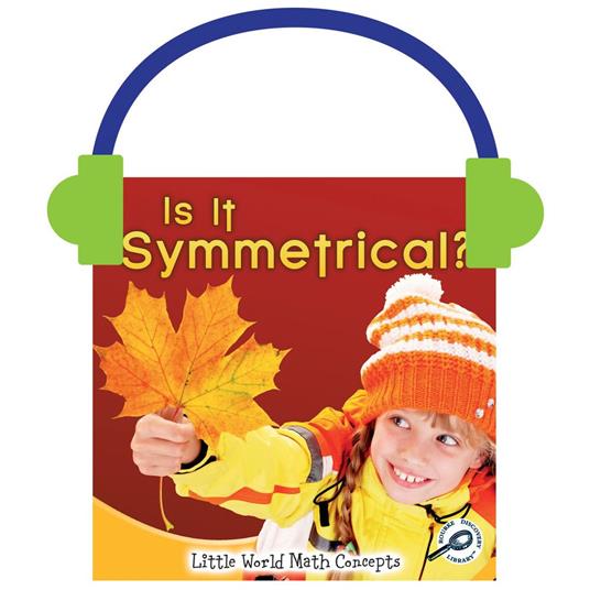 Is It Symmetrical?