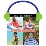 My Calendar: Seasons