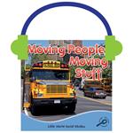 Moving People, Moving Stuff