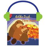 Goldie Duck and the Three Beavers