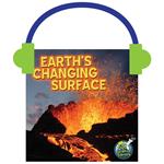 Earth's Changing Surface