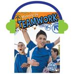 Winning By Teamwork