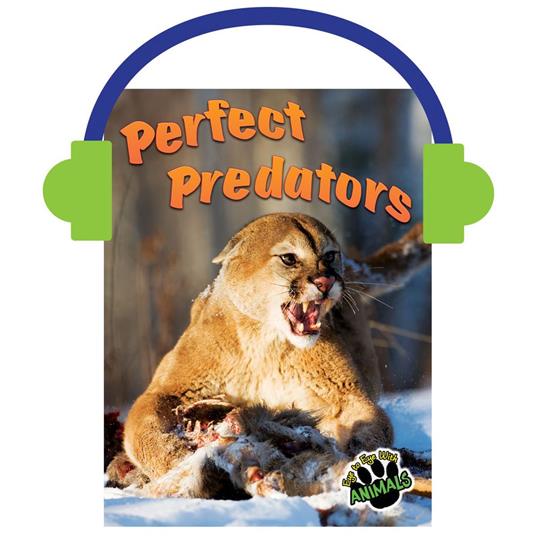 Perfect Predators