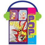 A Look At Pop Art