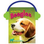 Let's Hear It For Beagles