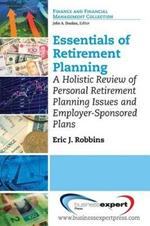 ESSENTIALS OF RETIREMENT PLANNING