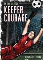 Keeper Courage