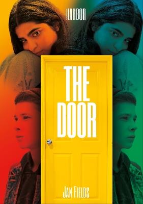 The Door - Jan Fields - cover