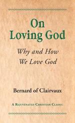On Loving God