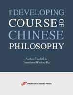The Developing Course of Chinese Philosophy