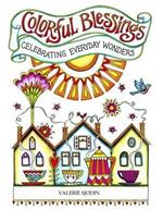 Colorful Blessings: Celebrating Everyday Wonders