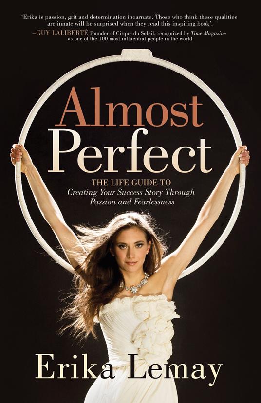 Almost Perfect