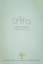 Shifts: The Journal for Nurses by Nurses