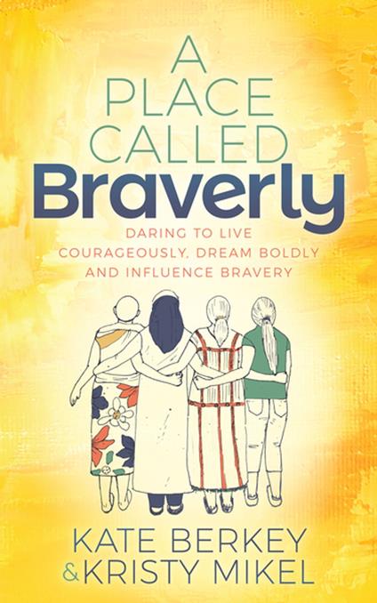 A Place Called Braverly