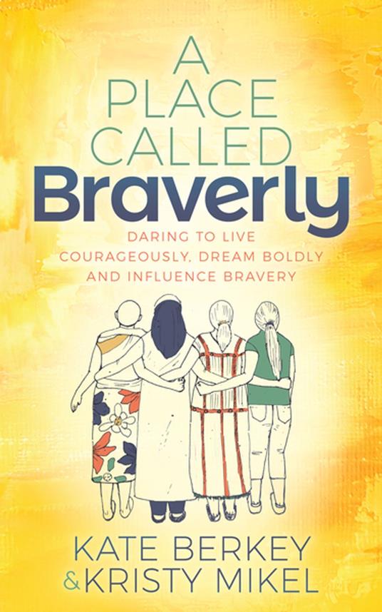 A Place Called Braverly