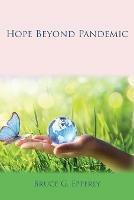 Hope Beyond Pandemic - Bruce G Epperly - cover