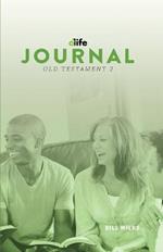 D-Life Journal: Old Testament 2