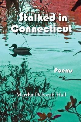 Stalked in Connecticut - Martha Deborah Hall - cover