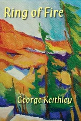 Ring of Fire - George Keithley - cover