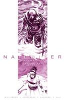Nailbiter Volume 5: Bound by Blood - Joshua Williamson - cover