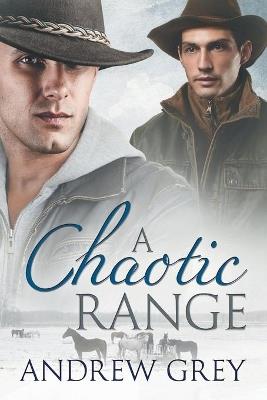 A Chaotic Range - Andrew Grey - cover