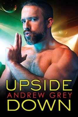 Upside Down - Andrew Grey - cover