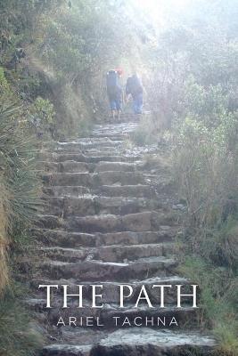 The Path - Ariel Tachna - cover