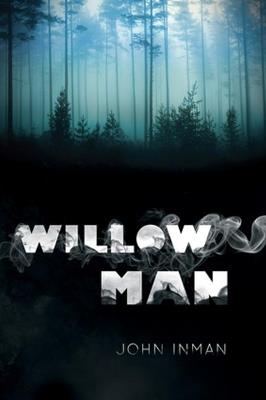 Willow Man - John Inman - cover