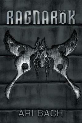 Ragnarok Volume 2 - Ari Bach - cover