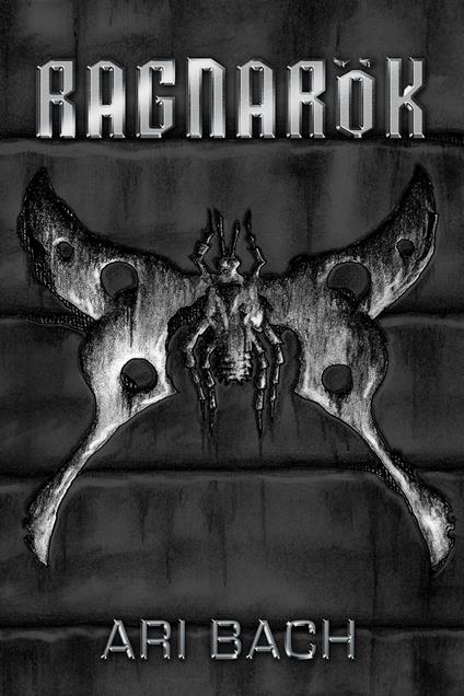 Ragnarok - Ari Bach - ebook