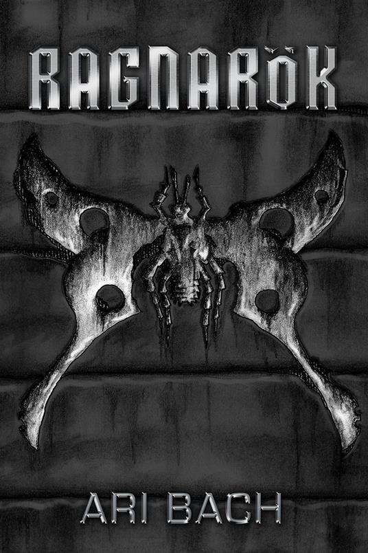 Ragnarok - Ari Bach - ebook