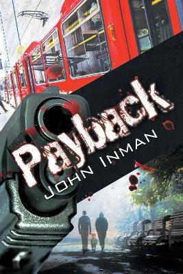 Payback - John Inman - cover