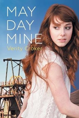 May Day Mine - Verity Croker - cover