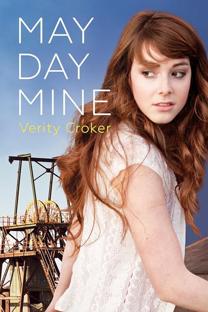 May Day Mine - Verity Croker - ebook