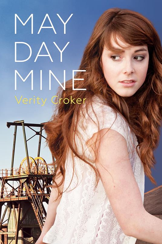 May Day Mine - Verity Croker - ebook
