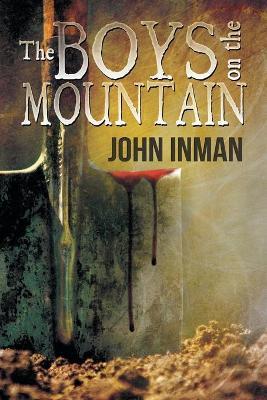 The Boys on the Mountain - John Inman - cover
