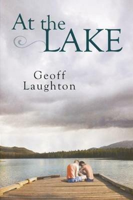 At the Lake - Geoff Laughton - cover
