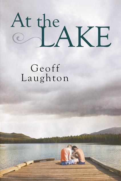 At the Lake - Geoff Laughton - ebook