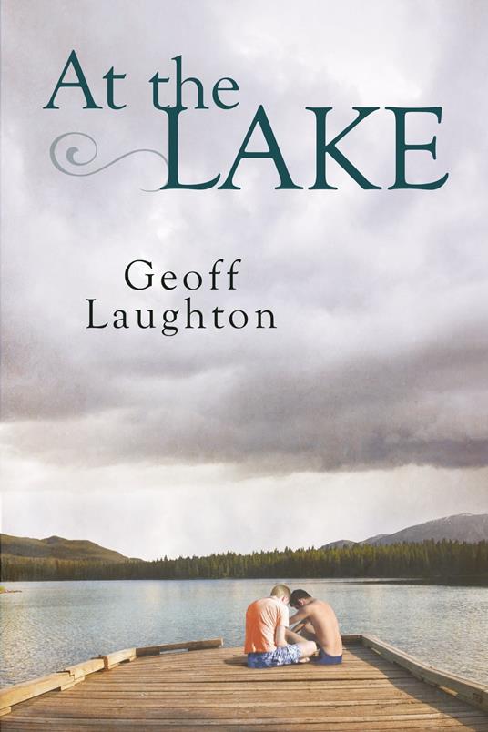 At the Lake - Geoff Laughton - ebook