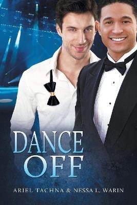 Dance Off - Ariel Tachna,Nessa L. Warin - cover