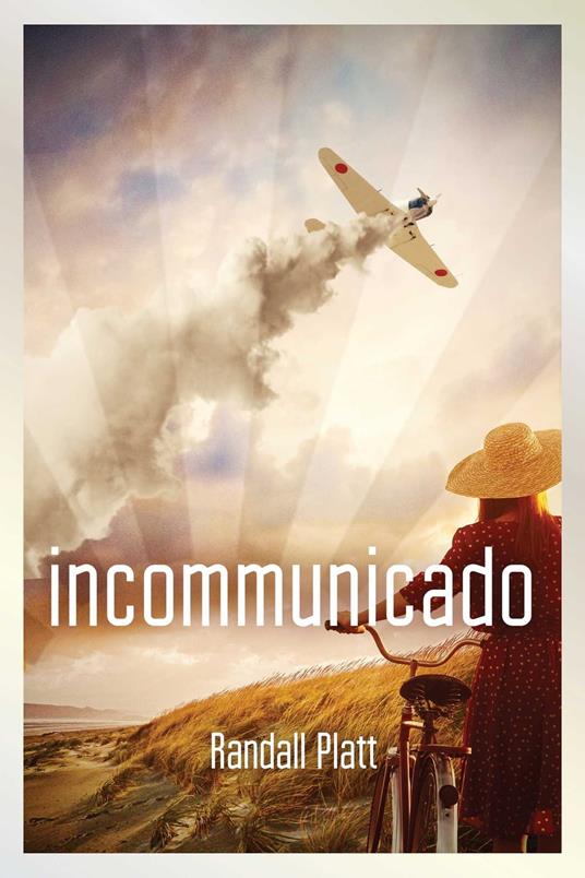 Incommunicado - Randall Platt - ebook