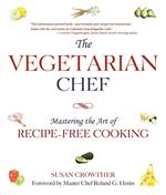 The Vegetarian Chef