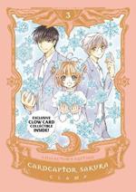 Cardcaptor Sakura Collector's Edition 3