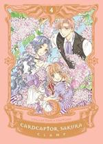 Cardcaptor Sakura Collector's Edition 4