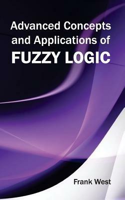 Advanced Concepts and Applications of Fuzzy Logic - cover
