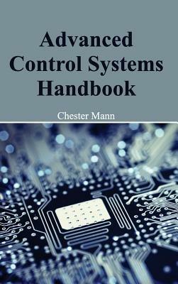 Advanced Control Systems Handbook - cover