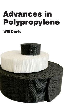 Advances in Polypropylene - cover