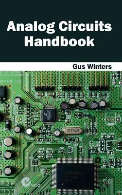 Analog Circuits Handbook - cover