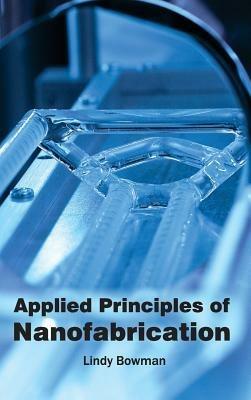 Applied Principles of Nanofabrication - cover